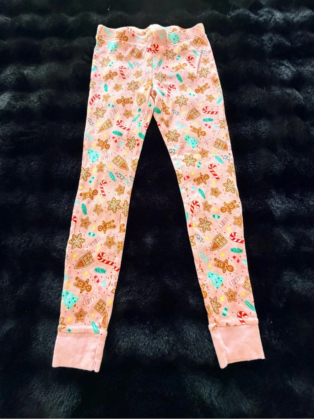 Old Navy soft pink